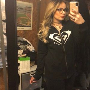 Roxanne sweatshirt